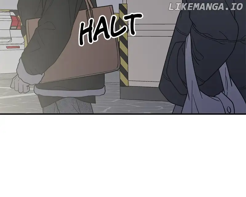 No Dating Allowed in the Office Chapter 35 - Page 112