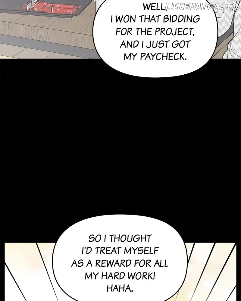 No Dating Allowed in the Office Chapter 35 - Page 122
