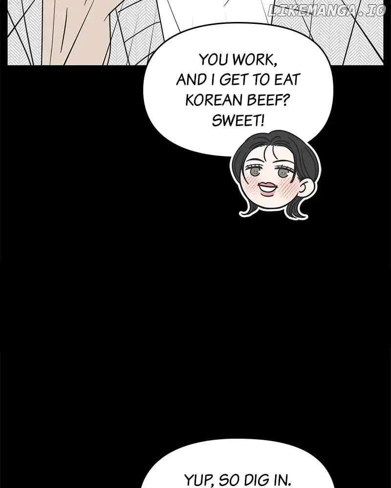 No Dating Allowed in the Office Chapter 35 - Page 124