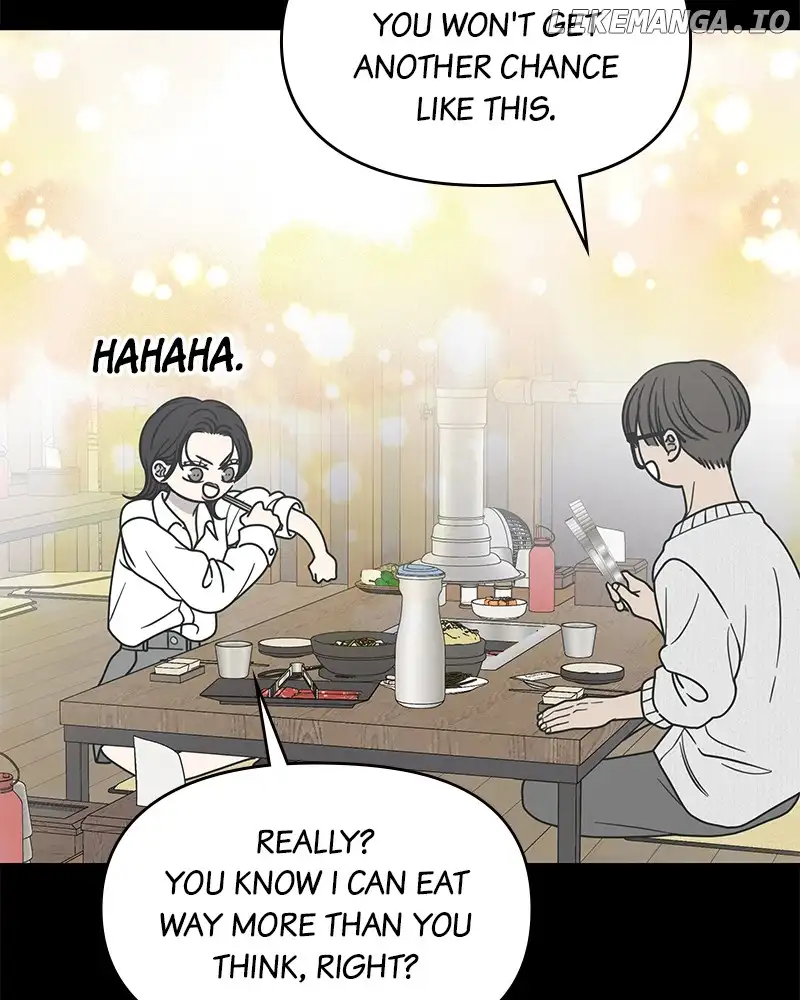 No Dating Allowed in the Office Chapter 35 - Page 125