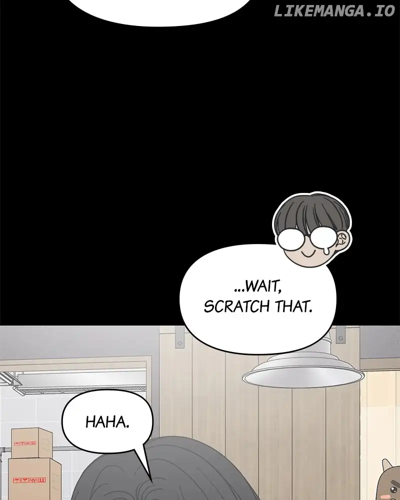 No Dating Allowed in the Office Chapter 35 - Page 126