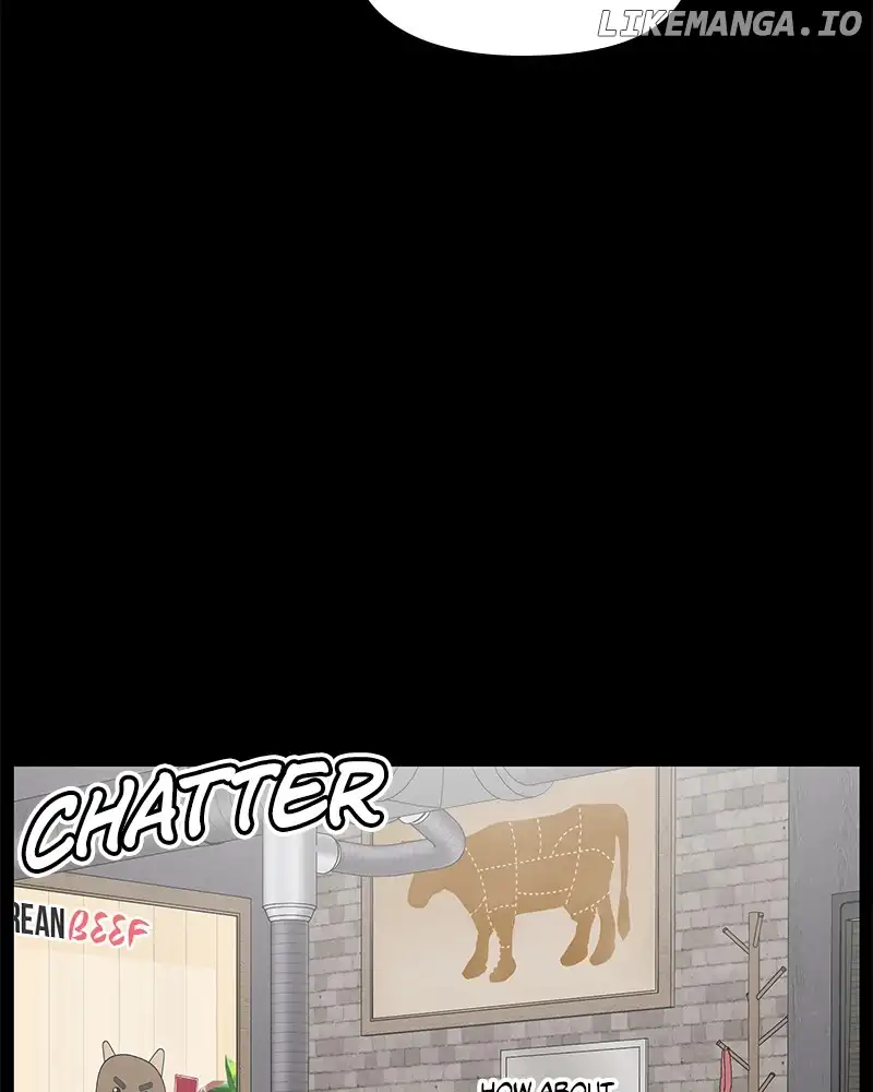 No Dating Allowed in the Office Chapter 35 - Page 128