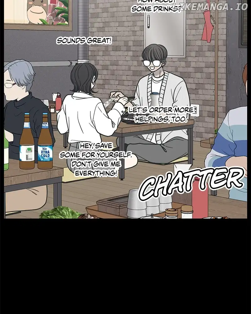 No Dating Allowed in the Office Chapter 35 - Page 129