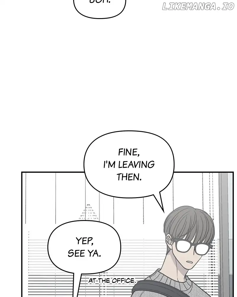 No Dating Allowed in the Office Chapter 35 - Page 13