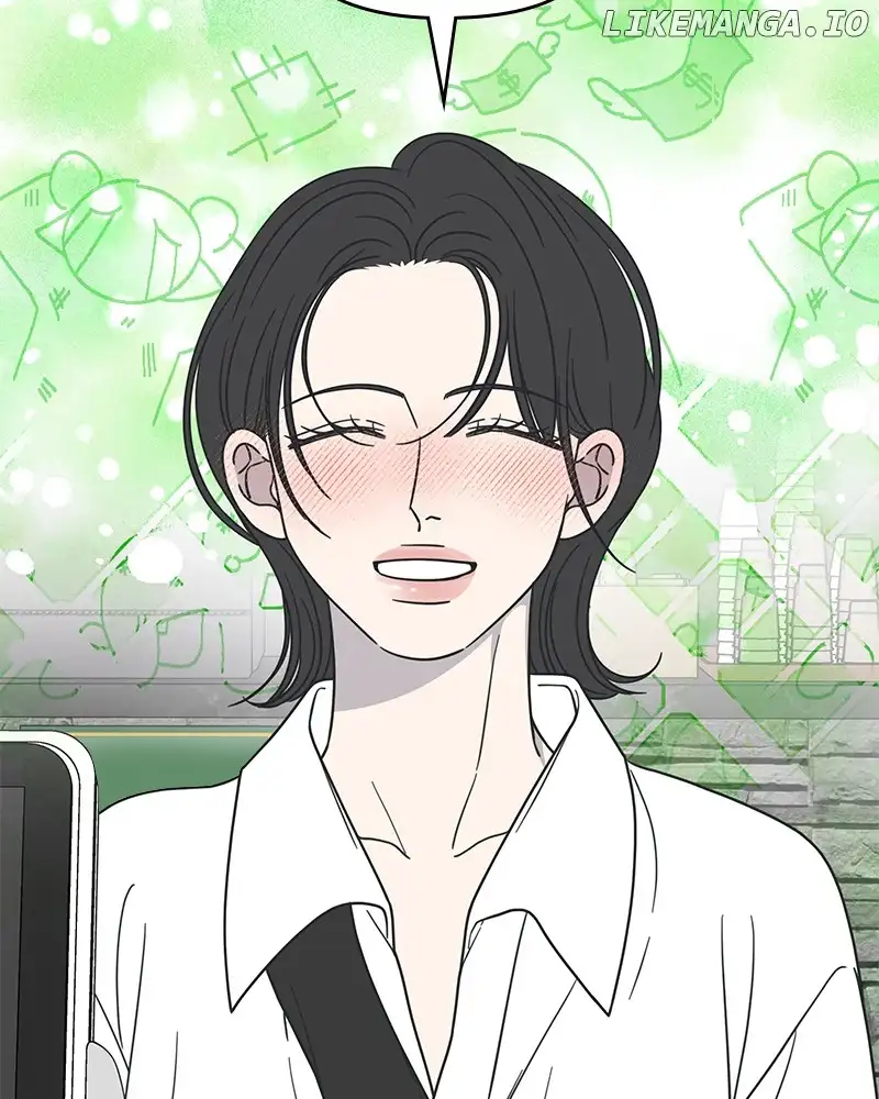 No Dating Allowed in the Office Chapter 35 - Page 133