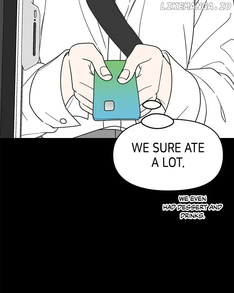 No Dating Allowed in the Office Chapter 35 - Page 134