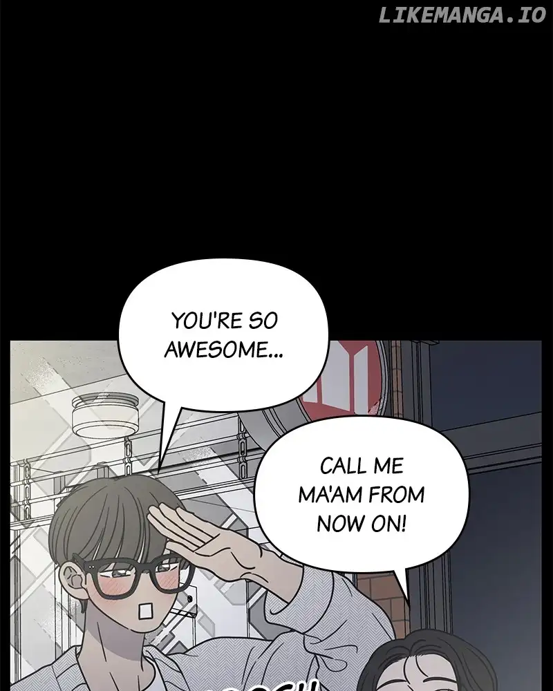 No Dating Allowed in the Office Chapter 35 - Page 143