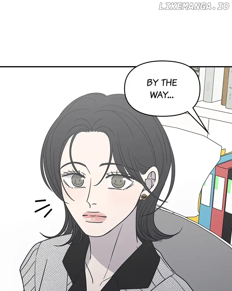 No Dating Allowed in the Office Chapter 35 - Page 15