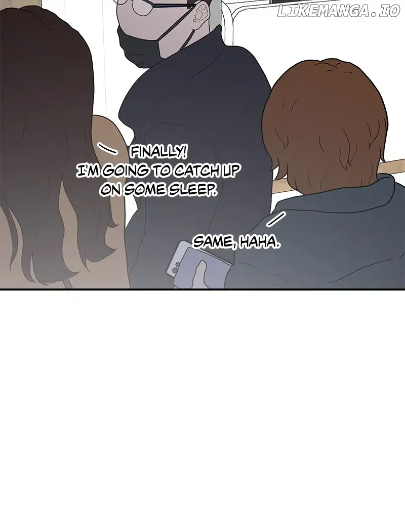 No Dating Allowed in the Office Chapter 35 - Page 2