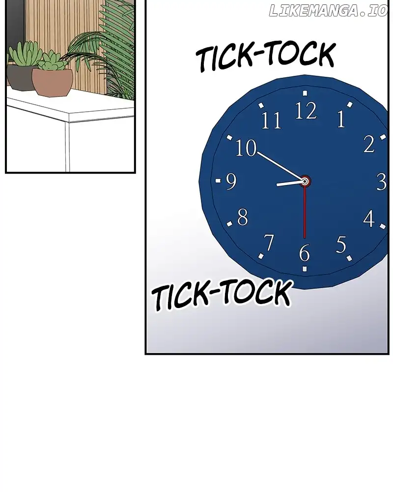 No Dating Allowed in the Office Chapter 35 - Page 25
