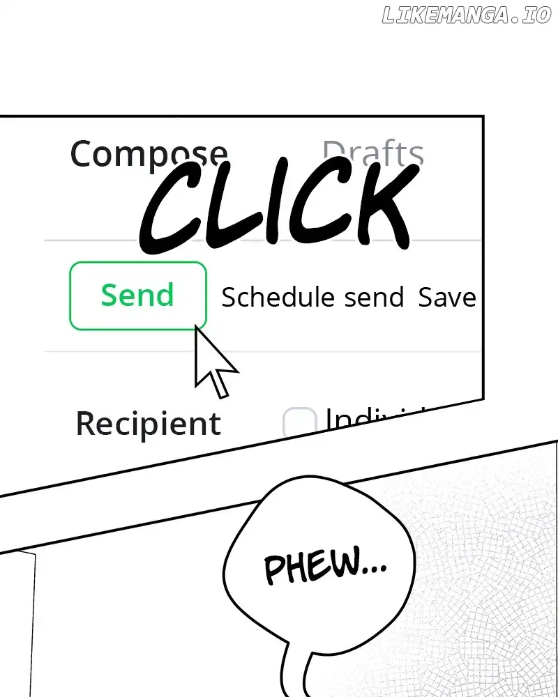 No Dating Allowed in the Office Chapter 35 - Page 26