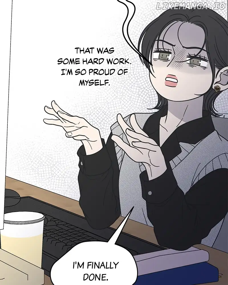 No Dating Allowed in the Office Chapter 35 - Page 27