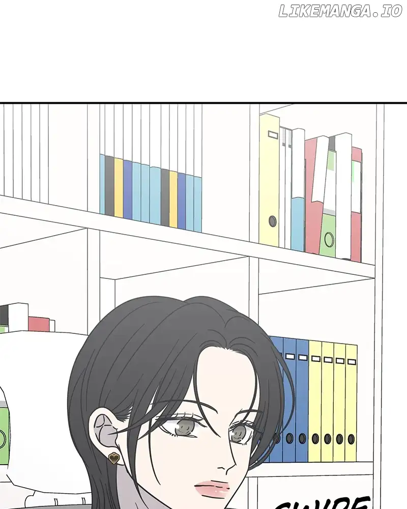 No Dating Allowed in the Office Chapter 35 - Page 3