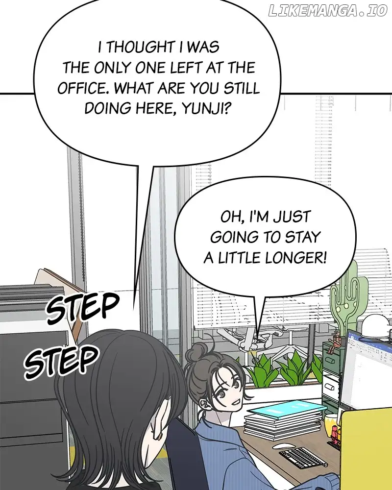 No Dating Allowed in the Office Chapter 35 - Page 31