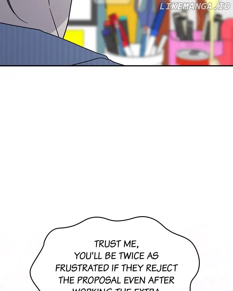 No Dating Allowed in the Office Chapter 35 - Page 37