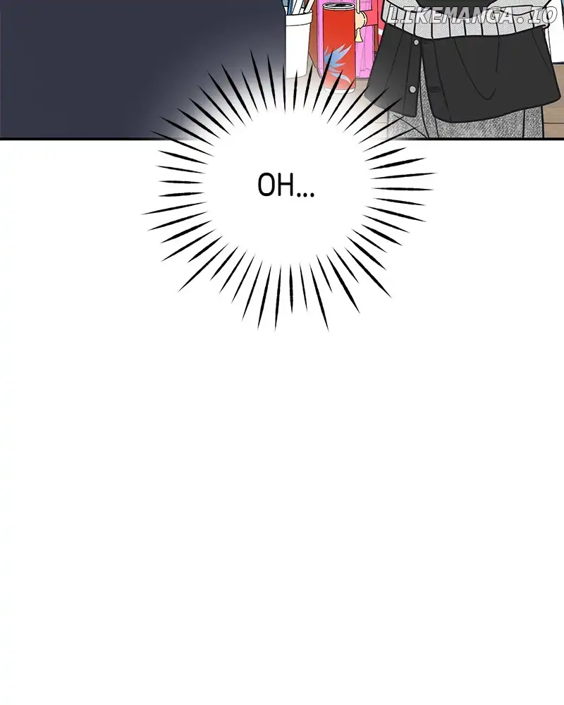 No Dating Allowed in the Office Chapter 35 - Page 39