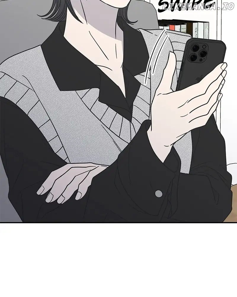 No Dating Allowed in the Office Chapter 35 - Page 4