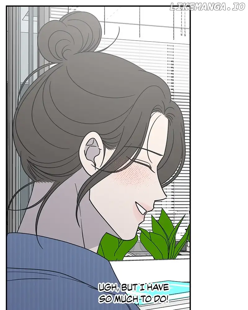 No Dating Allowed in the Office Chapter 35 - Page 40