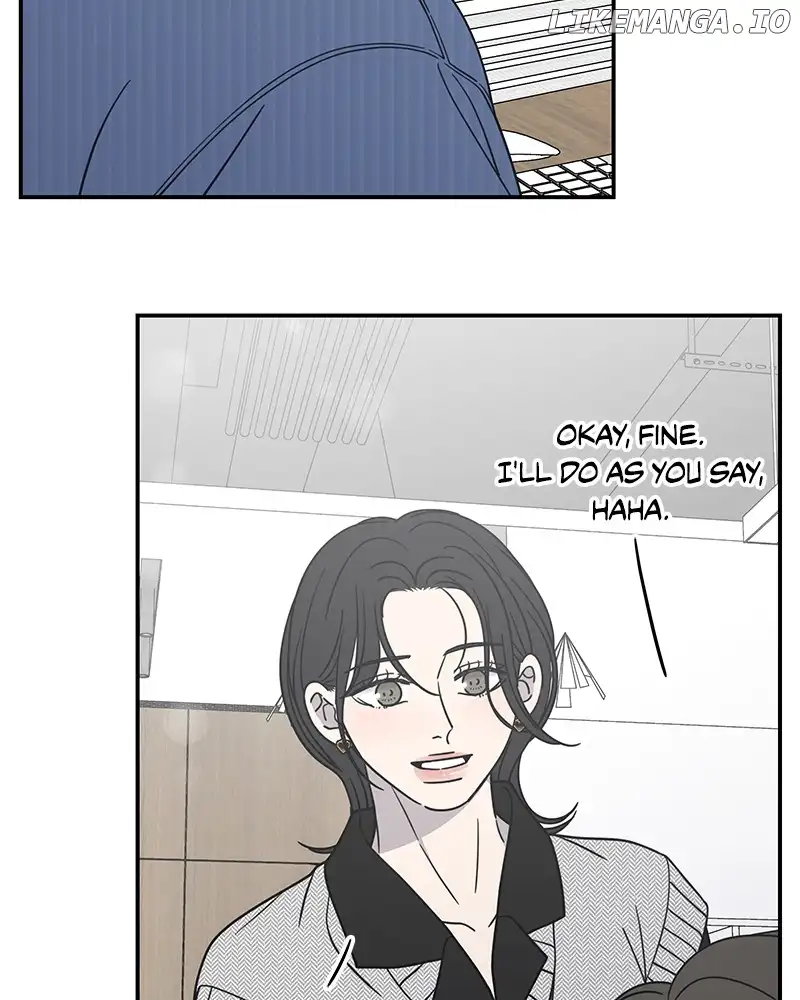 No Dating Allowed in the Office Chapter 35 - Page 41
