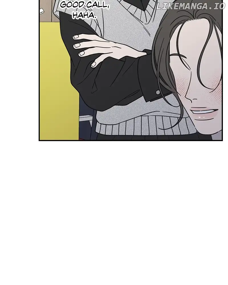 No Dating Allowed in the Office Chapter 35 - Page 42