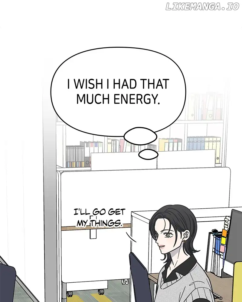 No Dating Allowed in the Office Chapter 35 - Page 45