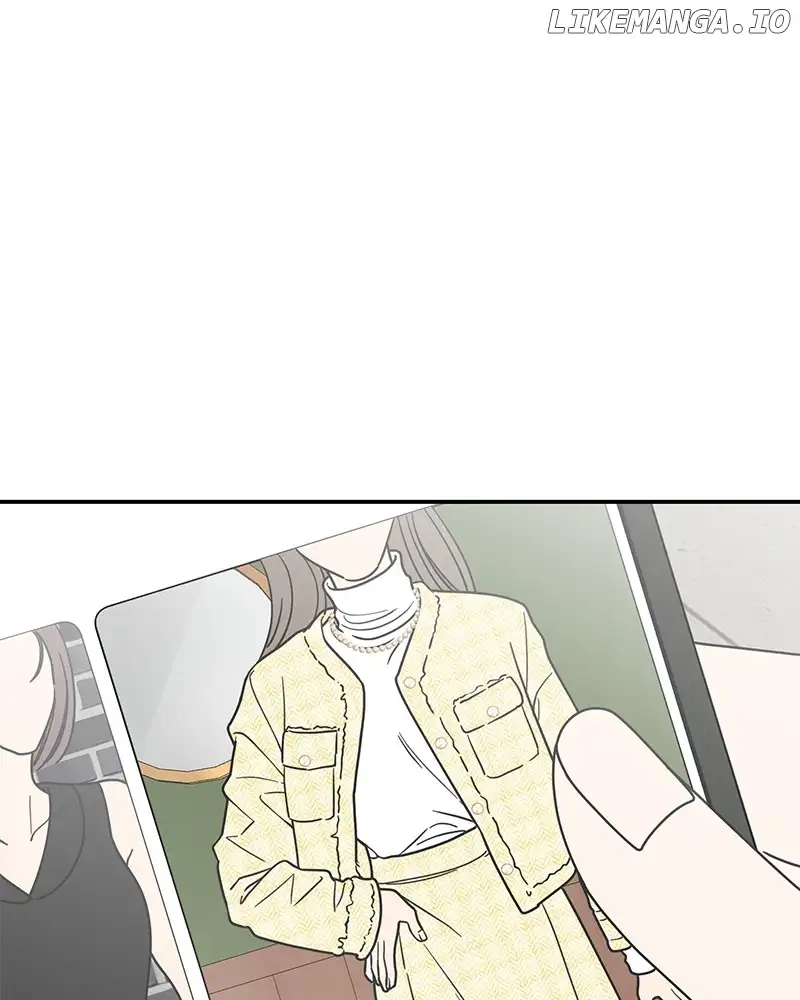 No Dating Allowed in the Office Chapter 35 - Page 48