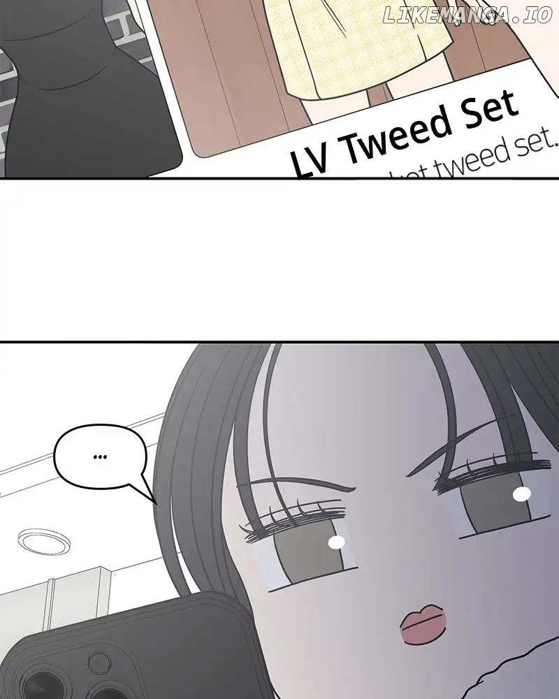 No Dating Allowed in the Office Chapter 35 - Page 49