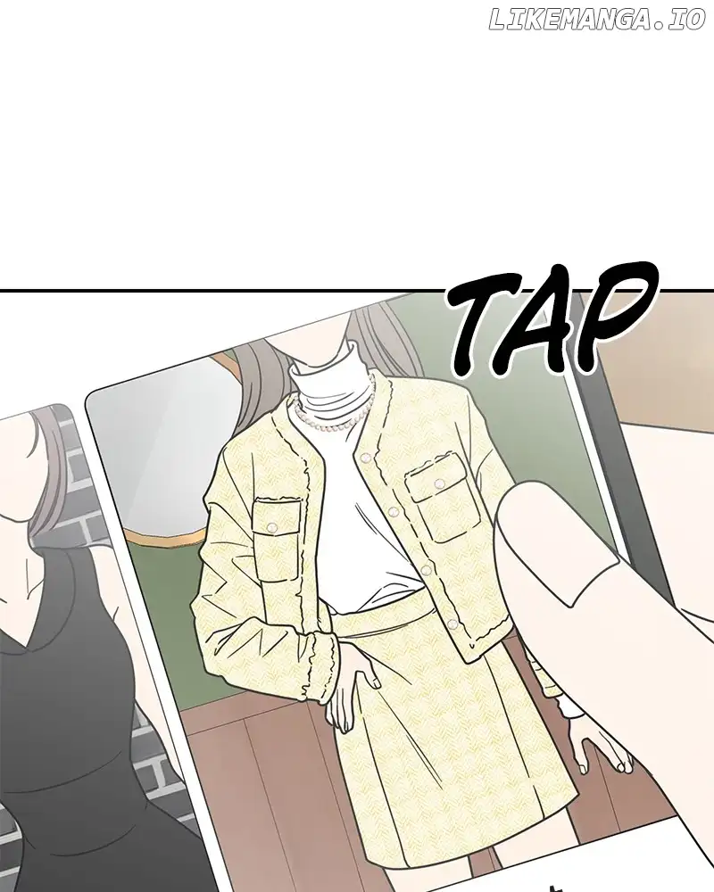 No Dating Allowed in the Office Chapter 35 - Page 5
