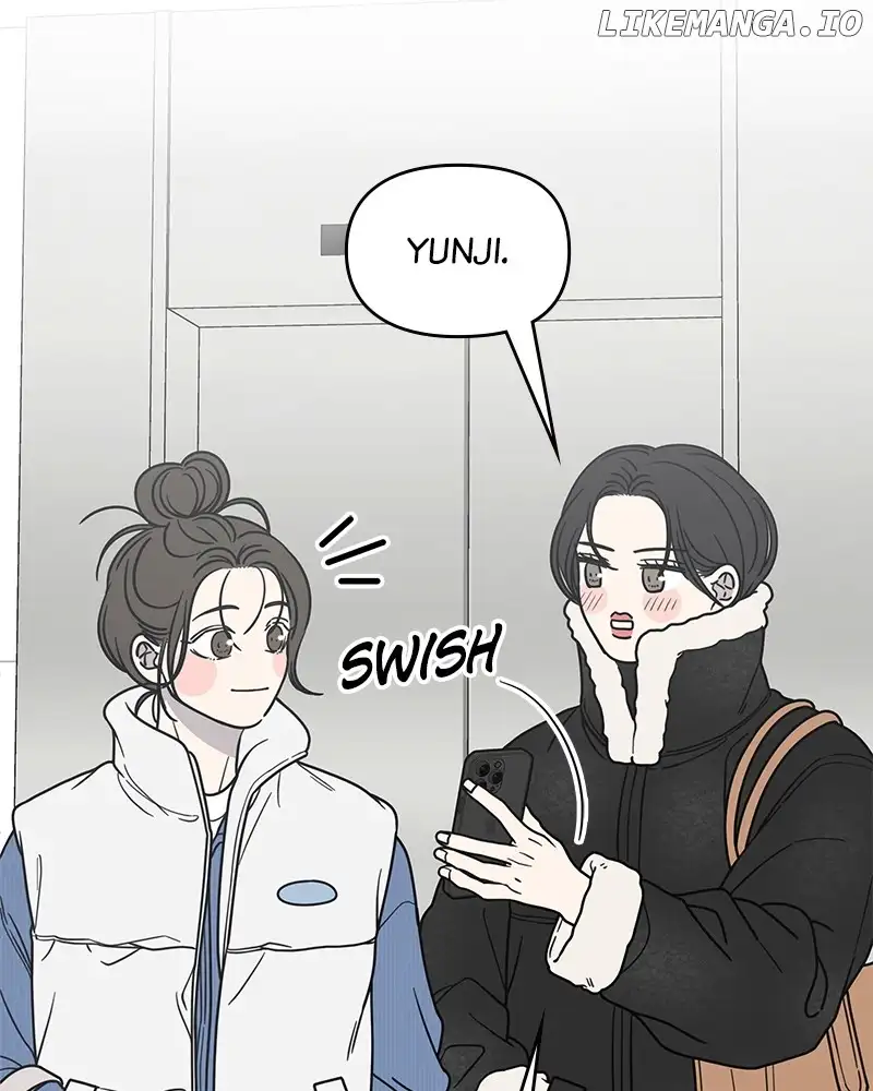 No Dating Allowed in the Office Chapter 35 - Page 51