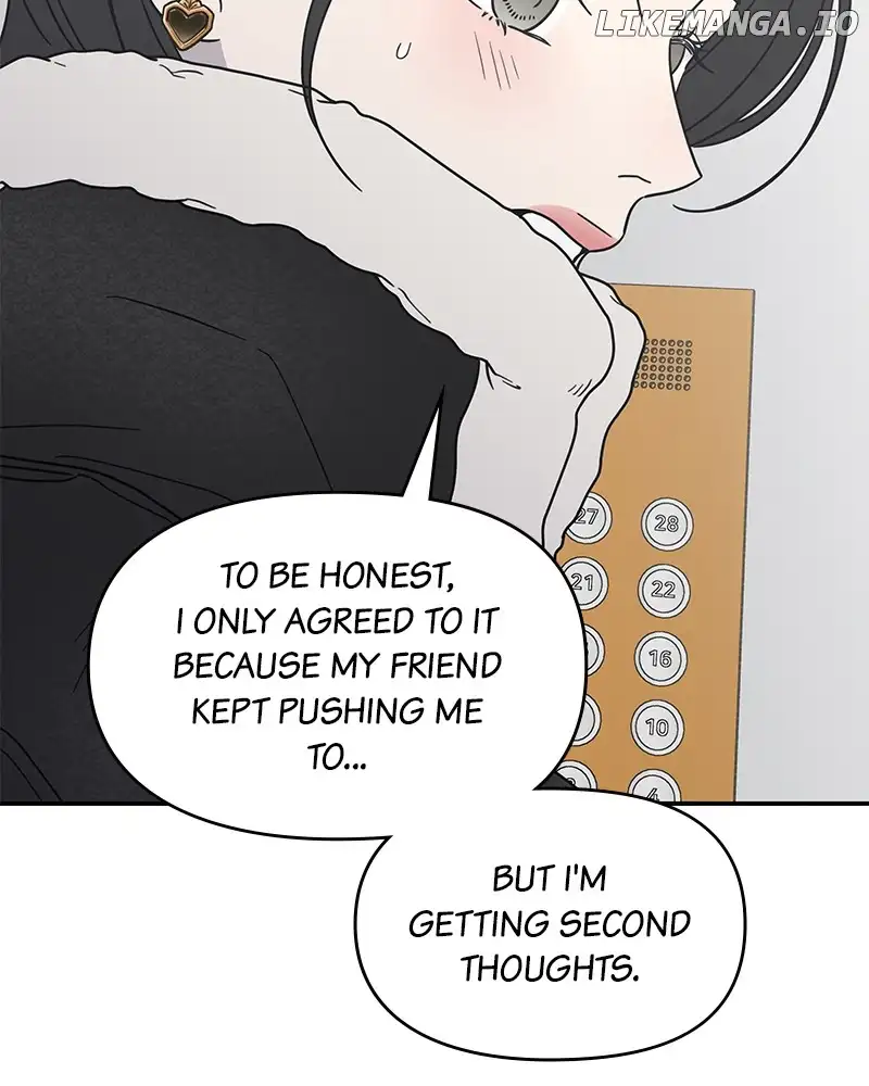 No Dating Allowed in the Office Chapter 35 - Page 60