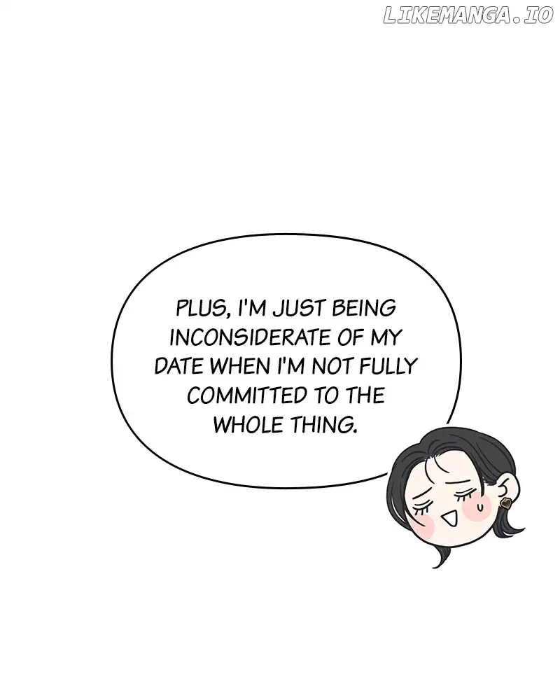 No Dating Allowed in the Office Chapter 35 - Page 61