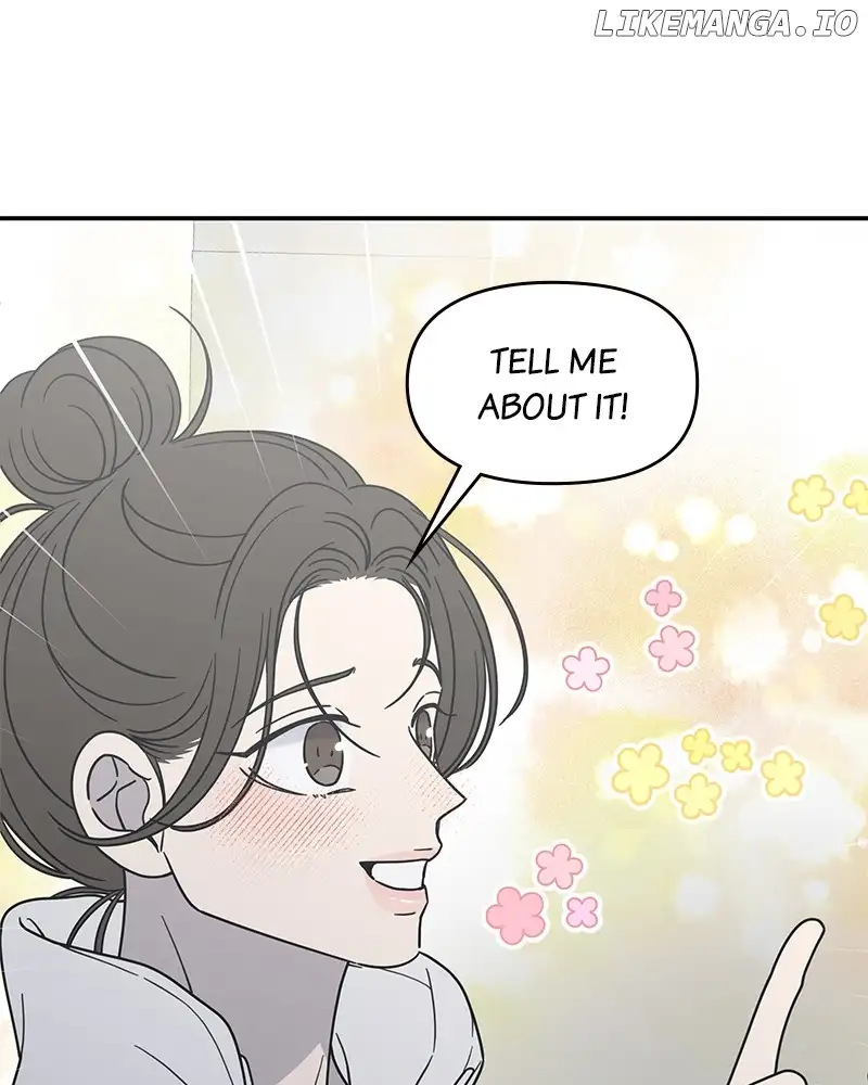 No Dating Allowed in the Office Chapter 35 - Page 62
