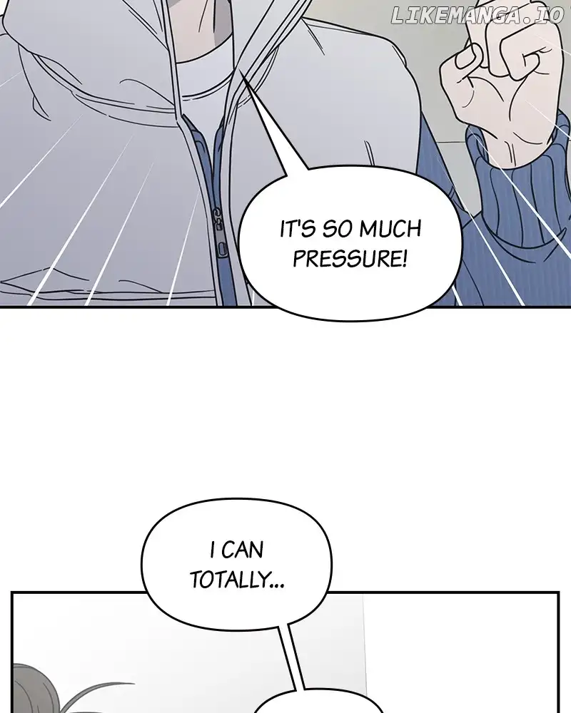 No Dating Allowed in the Office Chapter 35 - Page 63