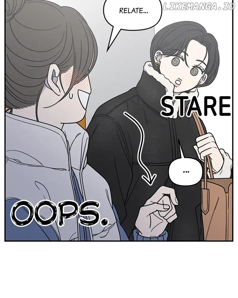 No Dating Allowed in the Office Chapter 35 - Page 64