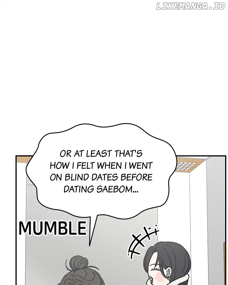 No Dating Allowed in the Office Chapter 35 - Page 65
