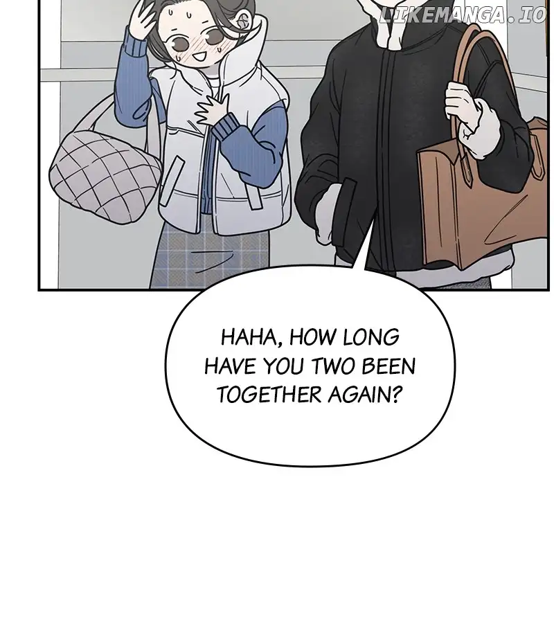 No Dating Allowed in the Office Chapter 35 - Page 66