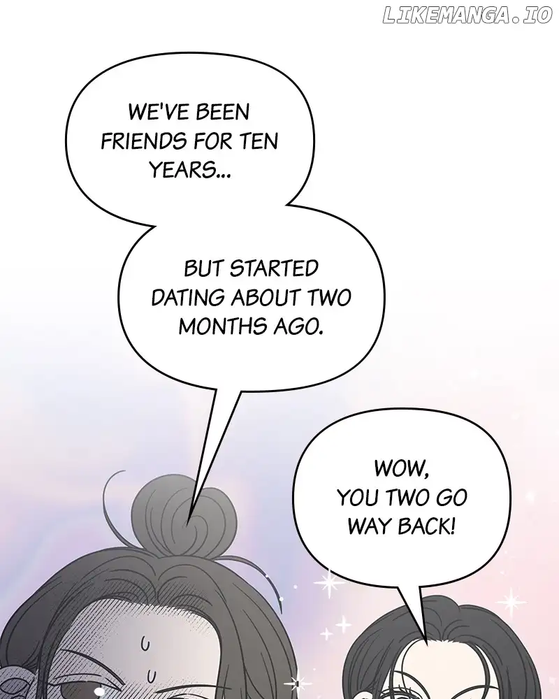 No Dating Allowed in the Office Chapter 35 - Page 68