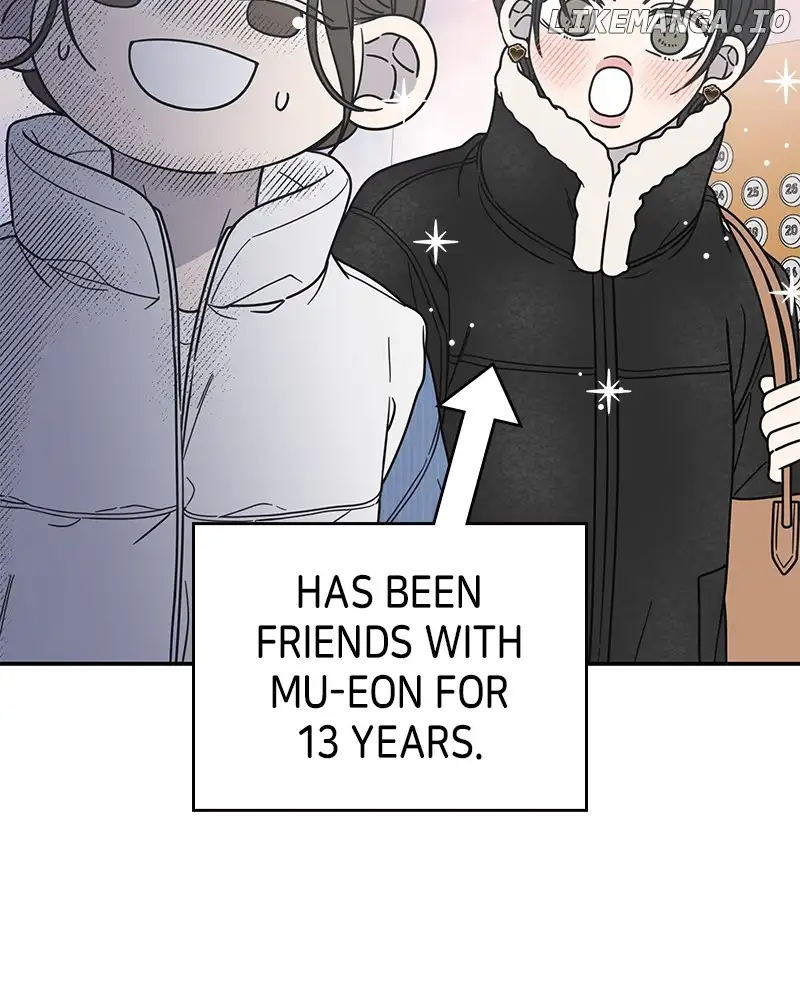 No Dating Allowed in the Office Chapter 35 - Page 69