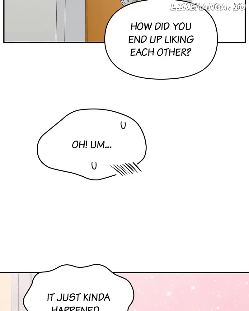No Dating Allowed in the Office Chapter 35 - Page 71