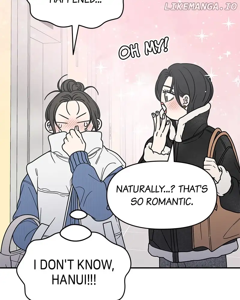 No Dating Allowed in the Office Chapter 35 - Page 72