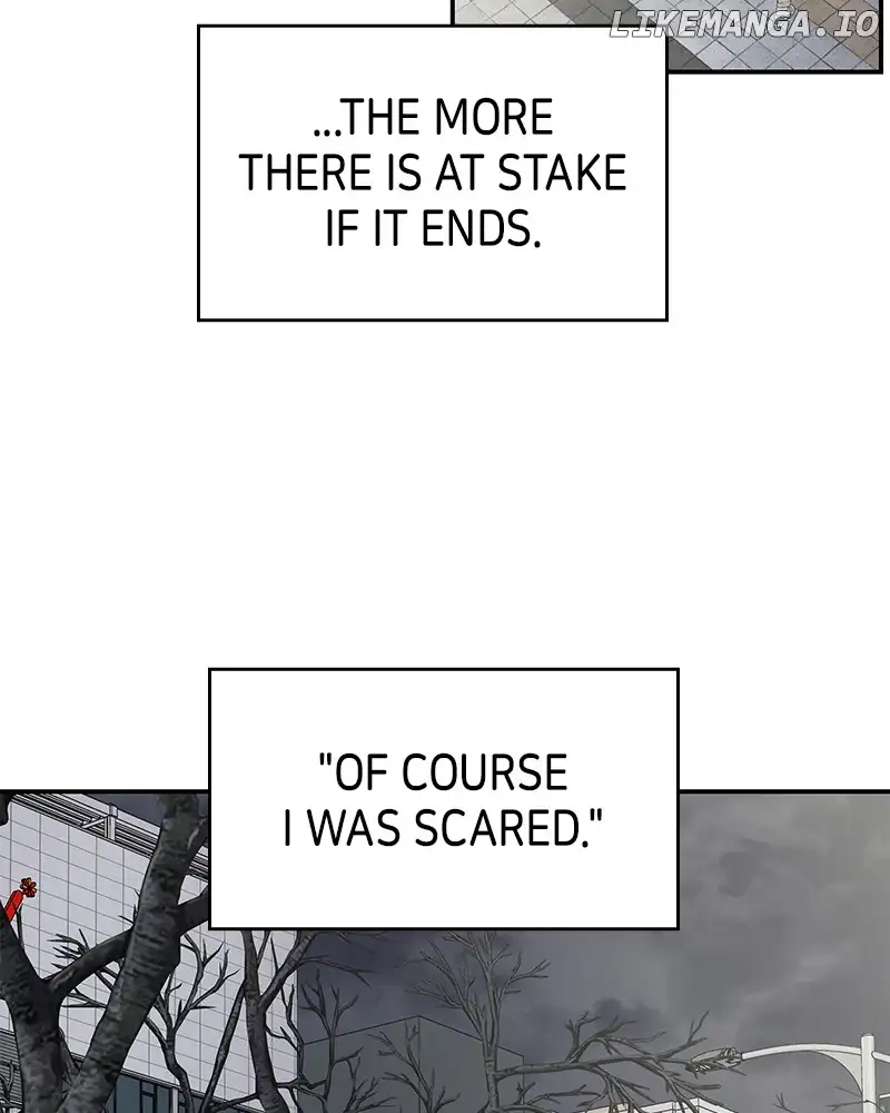 No Dating Allowed in the Office Chapter 35 - Page 78