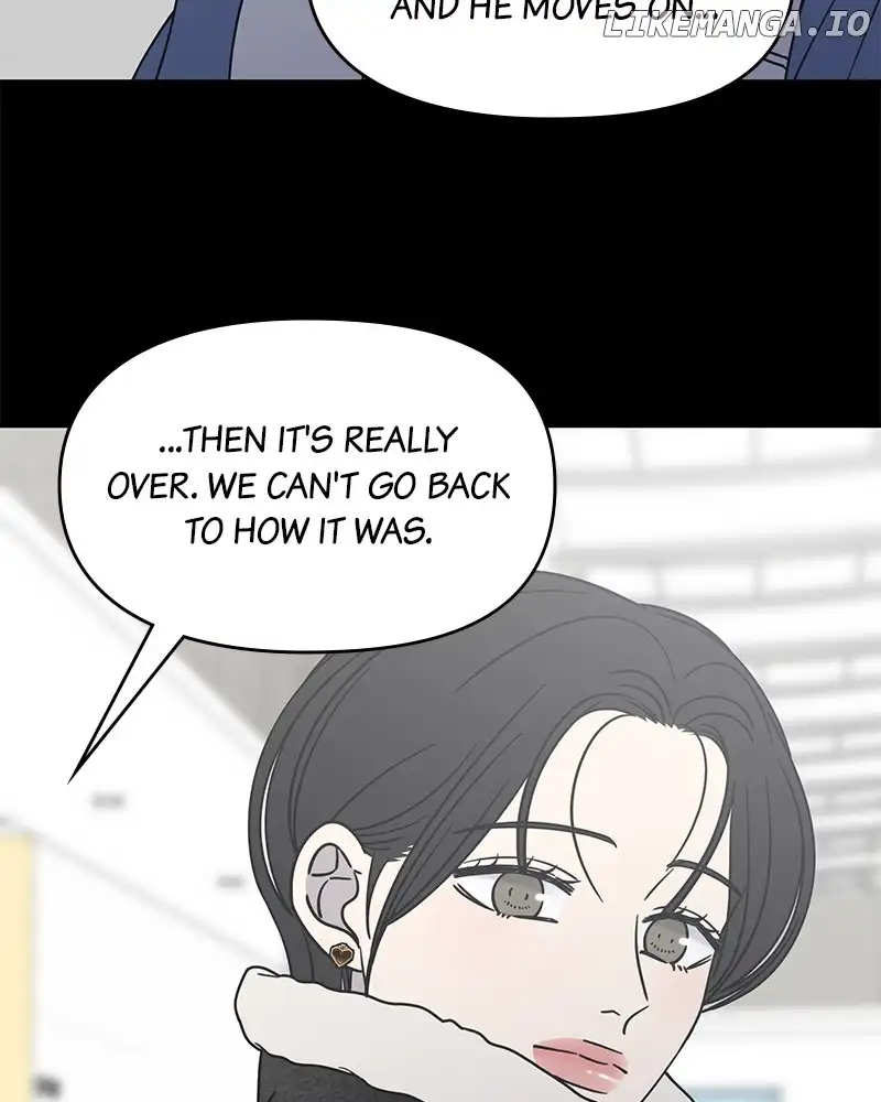 No Dating Allowed in the Office Chapter 35 - Page 82