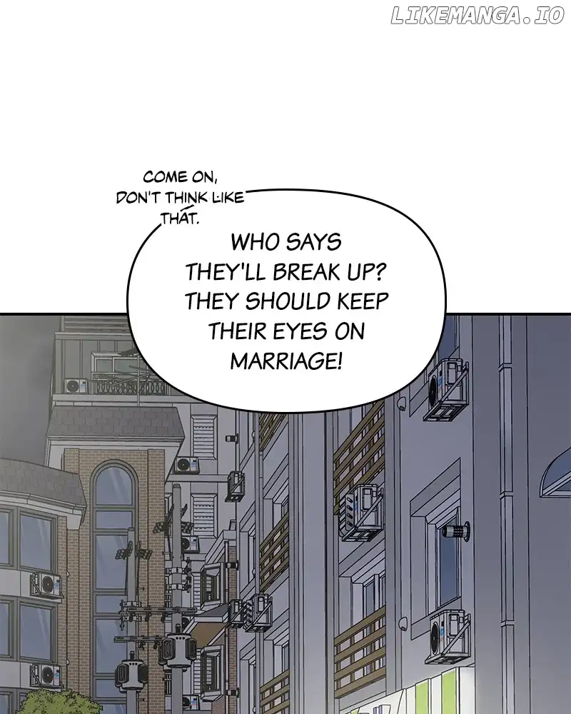 No Dating Allowed in the Office Chapter 35 - Page 86