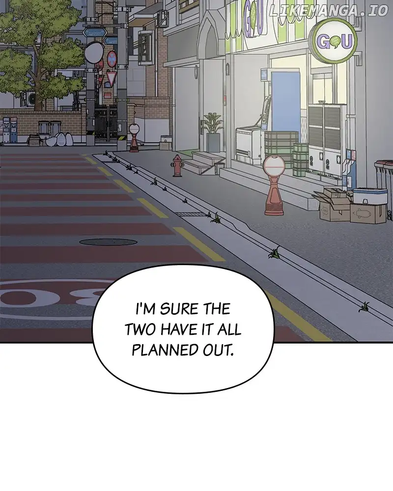 No Dating Allowed in the Office Chapter 35 - Page 87