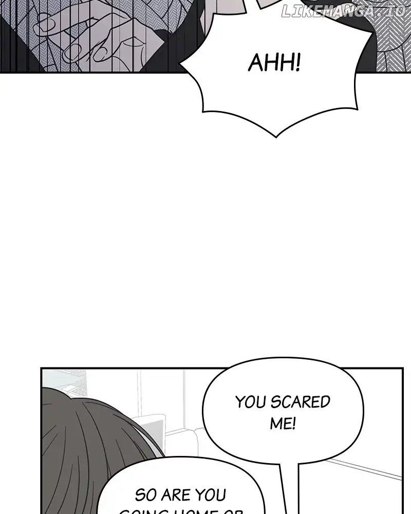 No Dating Allowed in the Office Chapter 35 - Page 9