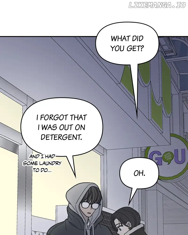 No Dating Allowed in the Office Chapter 35 - Page 92
