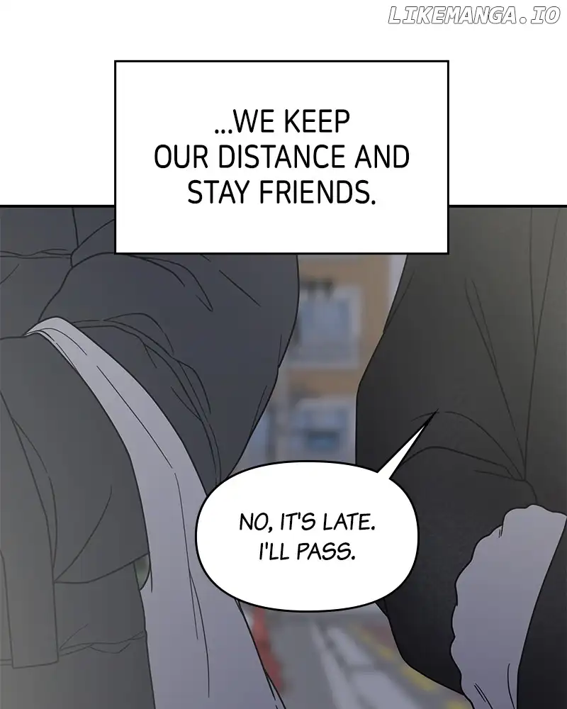 No Dating Allowed in the Office Chapter 35 - Page 94