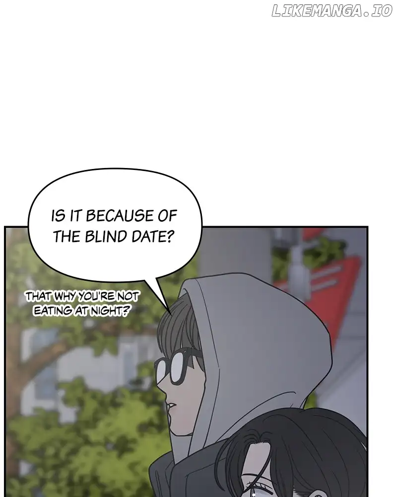 No Dating Allowed in the Office Chapter 35 - Page 97