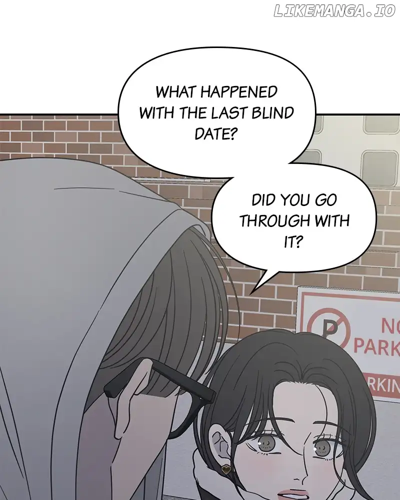 No Dating Allowed in the Office Chapter 35 - Page 99