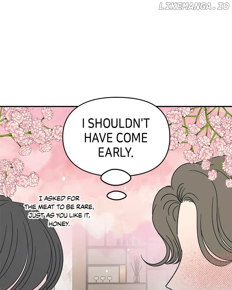 No Dating Allowed in the Office Chapter 36 - Page 105